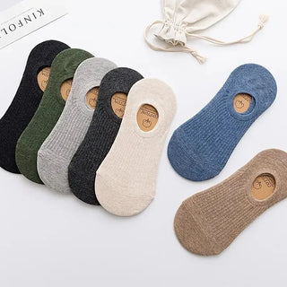 Men's Socks Comfortable Summer Thin Sports Men Sock